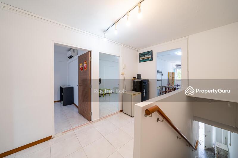 Prop-GPT: HDB Flat: D23 Bukit Batok 213 Bukit Batok Street 21