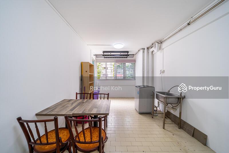 HDB Flat for Rent: Bukit Batok, D23, 650213