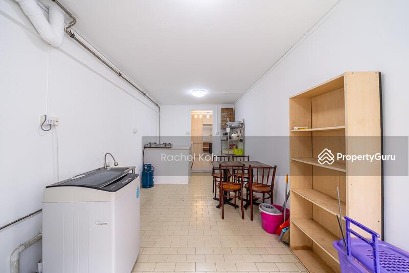 HDB Flat for Rent: Bukit Batok, D23, 650213