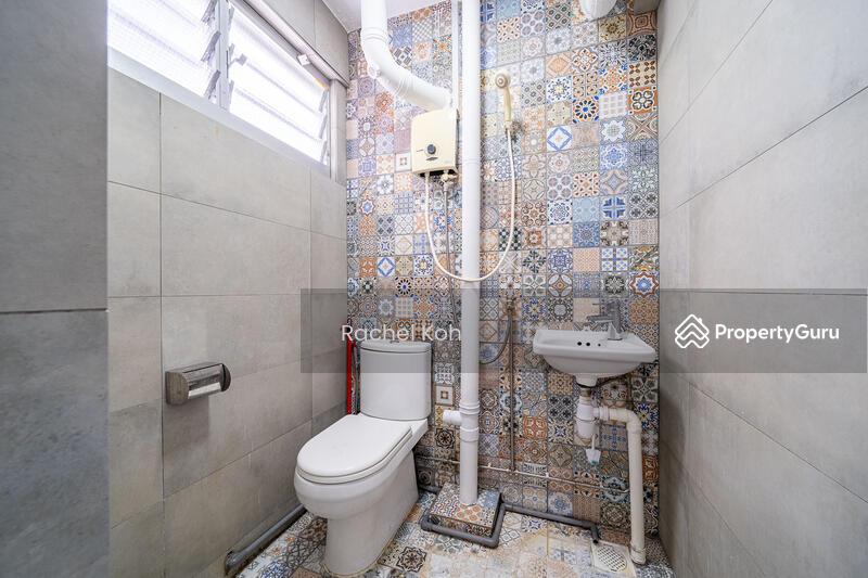 HDB Flat for Rent: Bukit Batok, D23, 650213