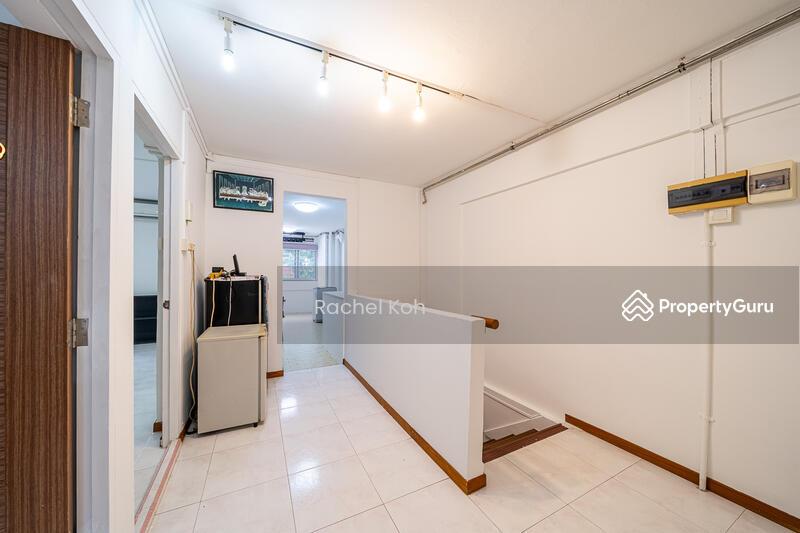 HDB Flat for Rent: Bukit Batok, D23, 650213
