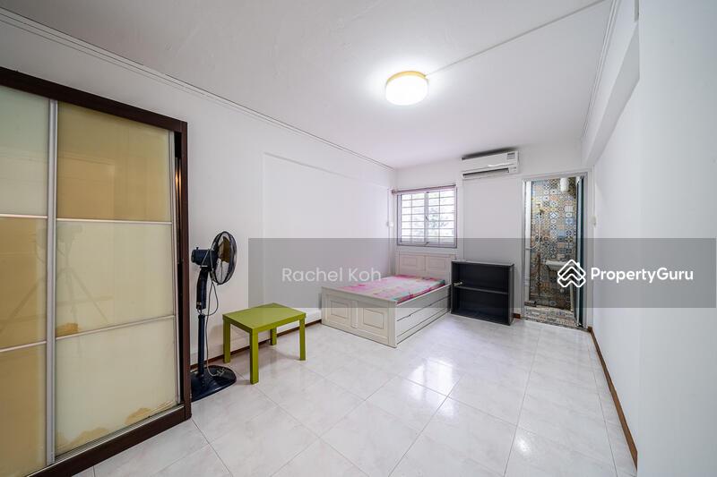 HDB Flat for Rent: Bukit Batok, D23, 650213