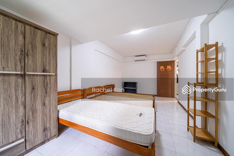 HDB Flat for Rent: Bukit Batok, D23, 650213