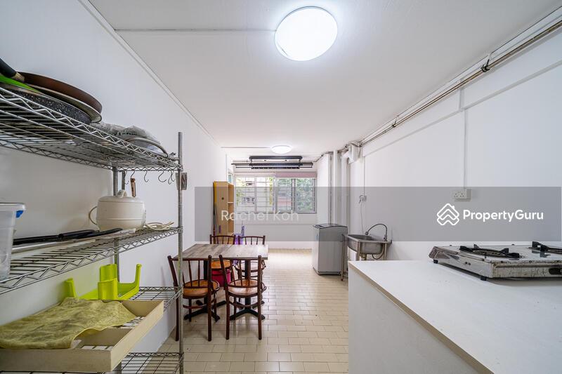 HDB Flat for Rent: Bukit Batok, D23, 650213
