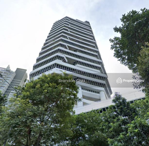Condominium for Rent, Concourse Skyline, SGD 5,000 | 99-year lease