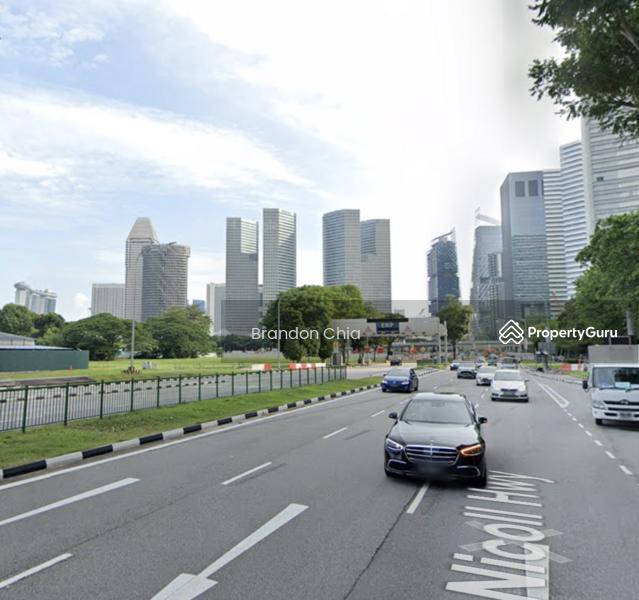 Condominium for Rent, Concourse Skyline, SGD 5,000 | 99-year lease
