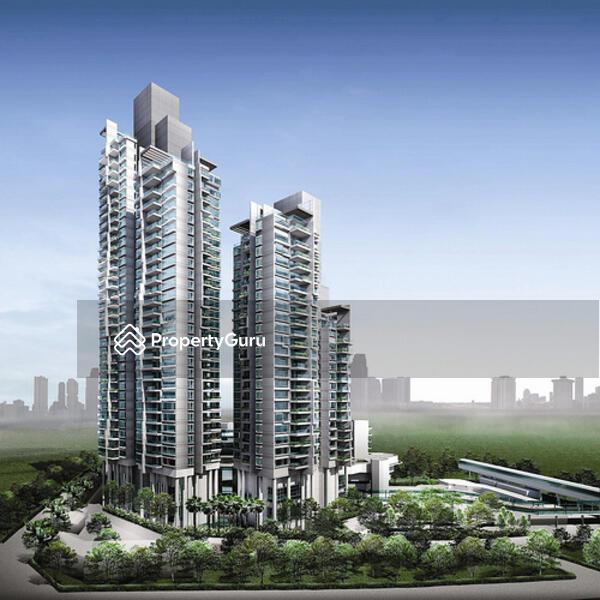 Condominium for Rent, Concourse Skyline, SGD 5,000 | 99-year lease