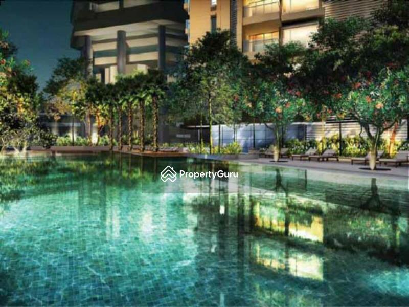 Condominium for Rent, Concourse Skyline, SGD 5,000 | 99-year lease