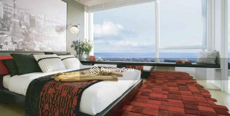 Condominium for Rent, Concourse Skyline, SGD 5,000 | 99-year lease