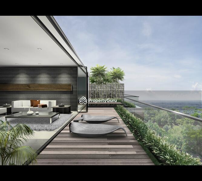 Condominium for Rent, Horizon Residences, SGD 5,400 | Freehold
