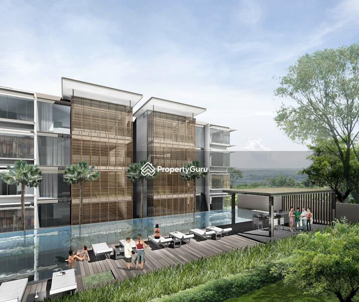 Condominium for Rent, Horizon Residences, SGD 5,400 | Freehold