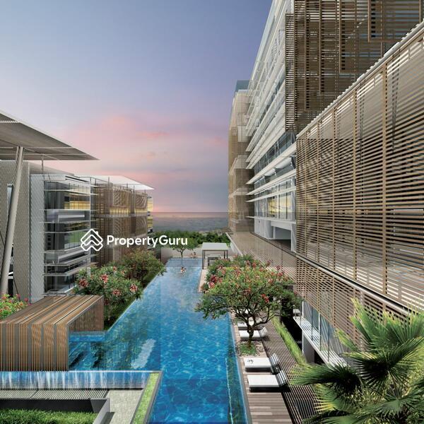 Condominium for Rent, Horizon Residences, SGD 5,400 | Freehold