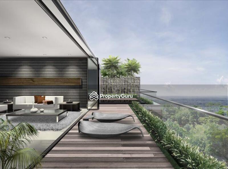 Condominium for Rent, Horizon Residences, SGD 5,400 | Freehold