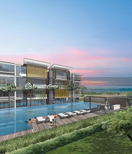Condominium for Rent, Horizon Residences, SGD 5,400 | Freehold