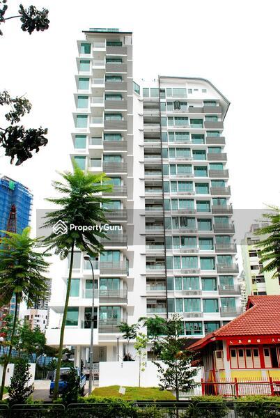 Apartment for Rent, Suffolk Premier, SGD 4,800 | Freehold