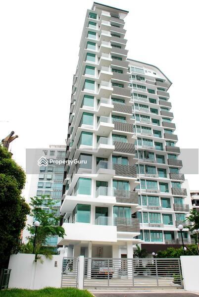 Apartment for Rent, Suffolk Premier, SGD 4,800 | Freehold