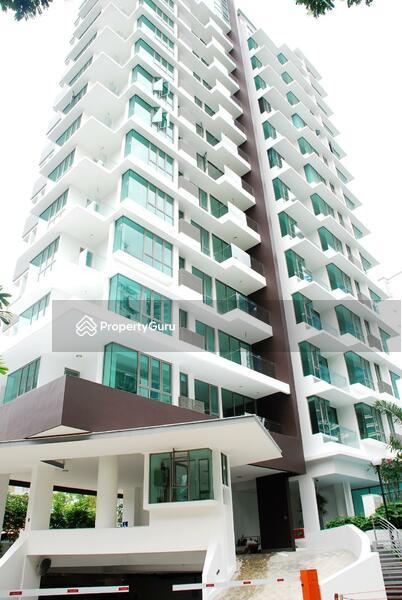 Apartment for Rent, Suffolk Premier, SGD 4,800 | Freehold