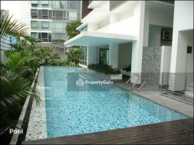 Apartment for Rent, Suffolk Premier, SGD 4,800 | Freehold