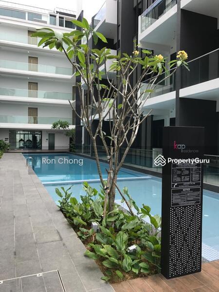 Condominium for Rent, KAP Residences, SGD 4,000 | Freehold
