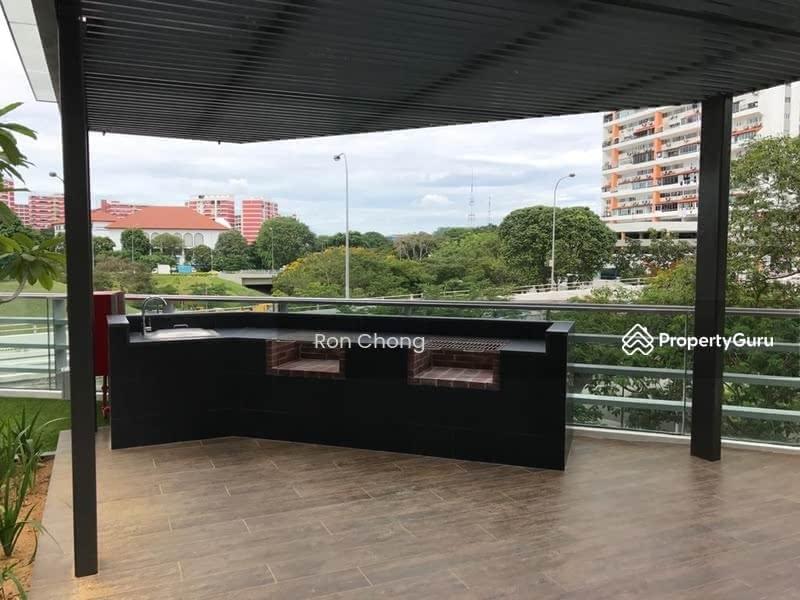 Condominium for Rent, KAP Residences, SGD 4,000 | Freehold