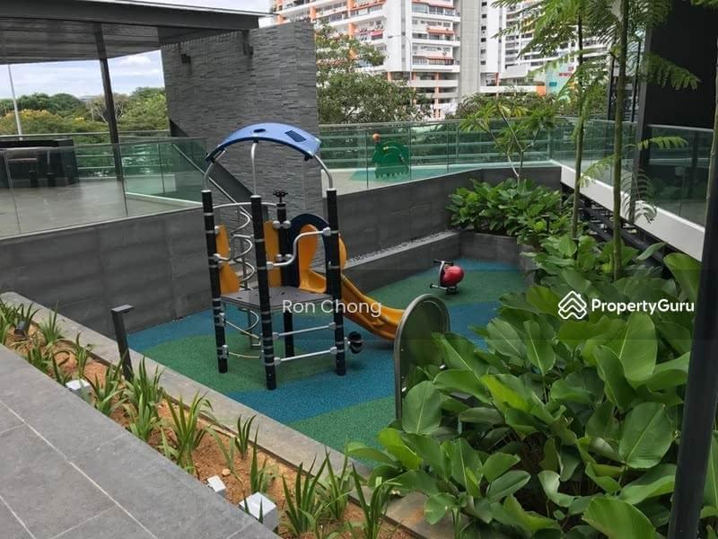 Condominium for Rent, KAP Residences, SGD 4,000 | Freehold