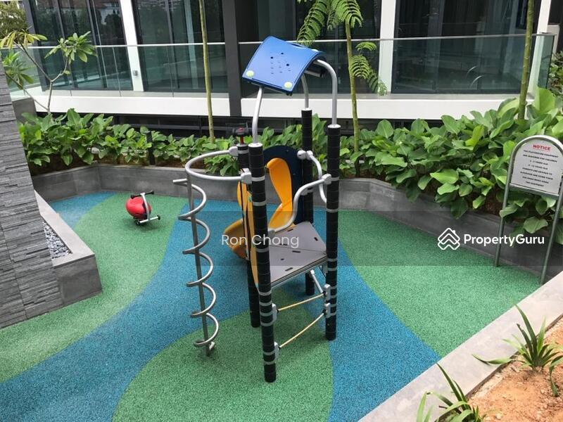 Condominium for Rent, KAP Residences, SGD 4,000 | Freehold