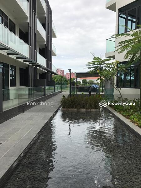 Condominium for Rent, KAP Residences, SGD 4,000 | Freehold
