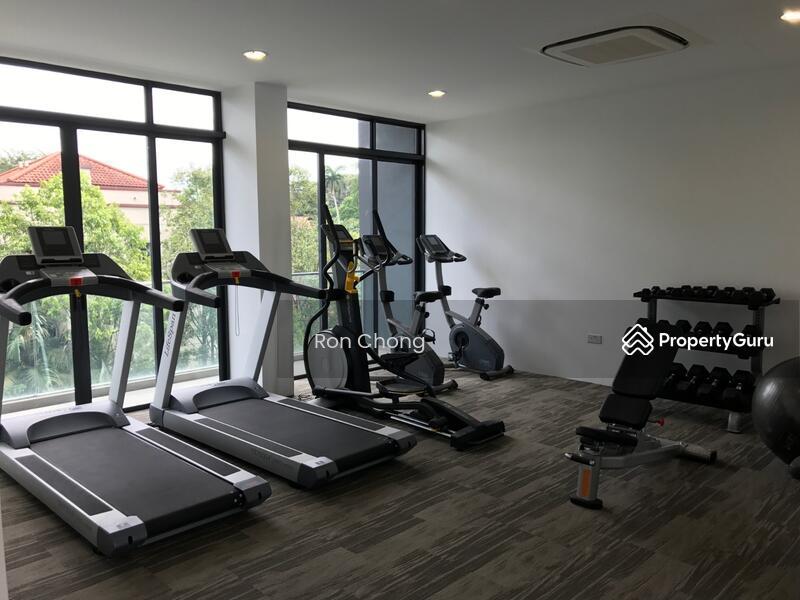 Condominium for Rent, KAP Residences, SGD 4,000 | Freehold
