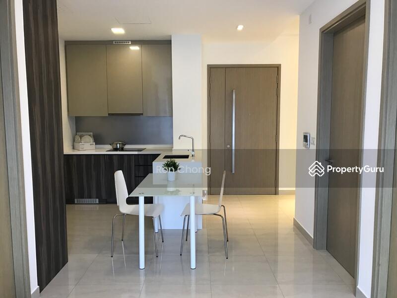 Condominium for Rent, KAP Residences, SGD 4,000 | Freehold