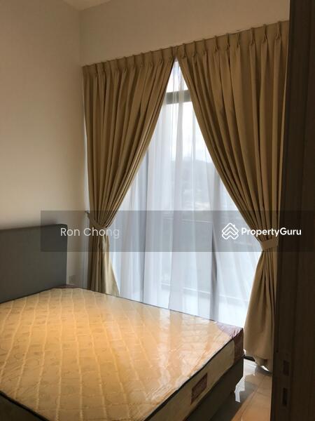 Condominium for Rent, KAP Residences, SGD 4,000 | Freehold
