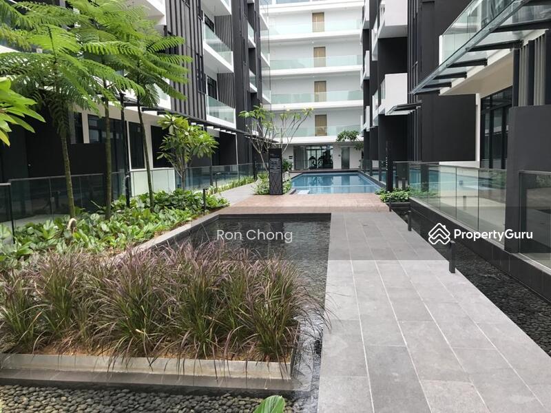 Condominium for Rent, KAP Residences, SGD 4,000 | Freehold