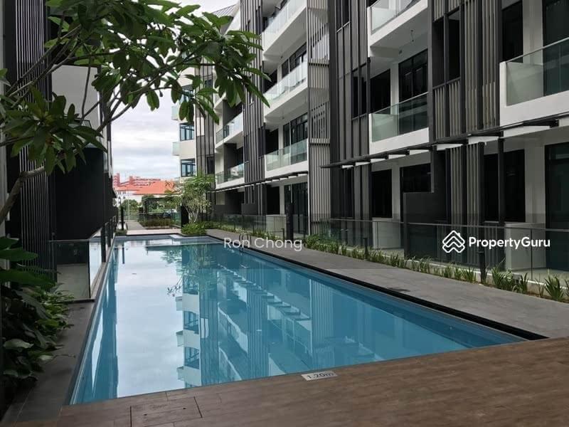 Condominium for Rent, KAP Residences, SGD 4,000 | Freehold