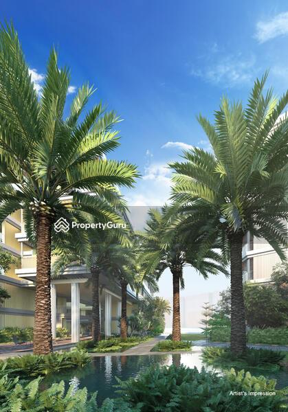Condominium for Rent, The Reef at King's Dock, SGD 3,880 | 99-year lease