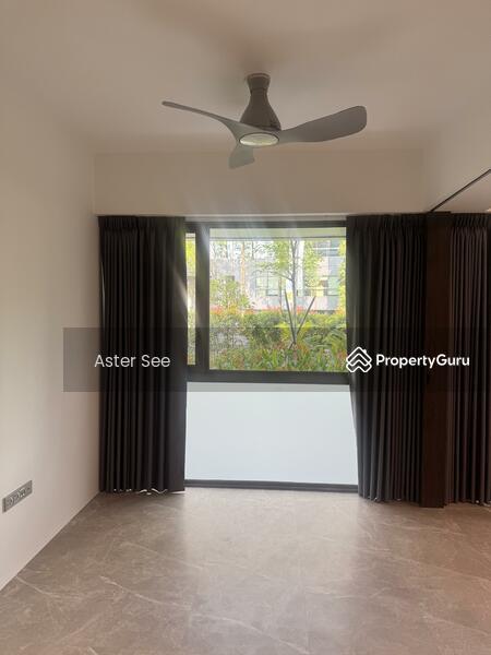 Condominium for Rent, The Reef at King's Dock, SGD 3,880 | 99-year lease