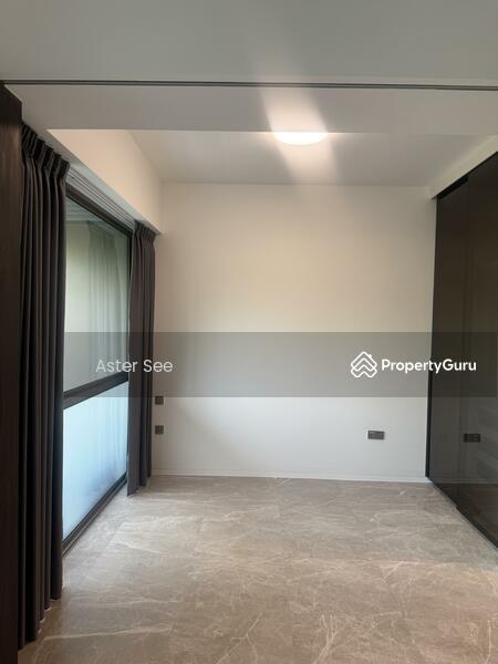 Condominium for Rent, The Reef at King's Dock, SGD 3,880 | 99-year lease