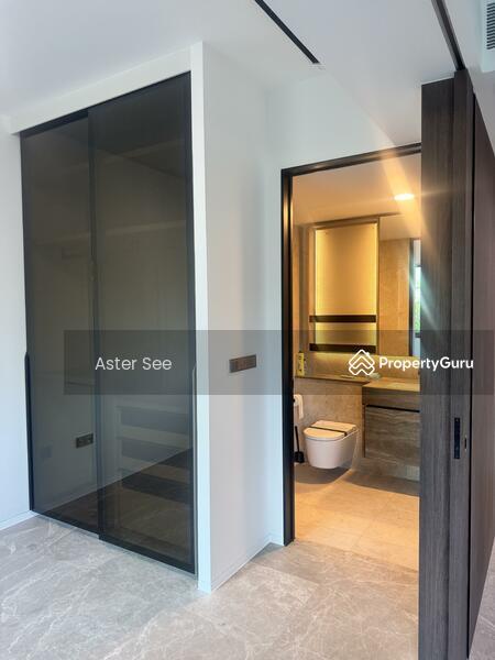 Condominium for Rent, The Reef at King's Dock, SGD 3,880 | 99-year lease
