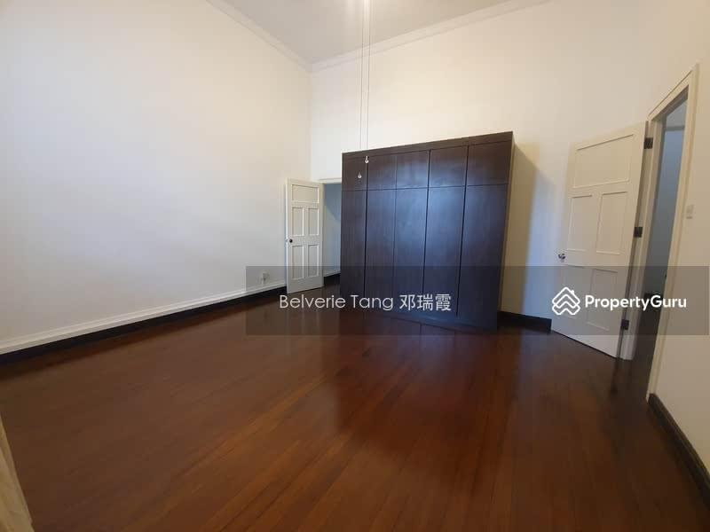 Conservation Home for Rent, Townerville, SGD 7,700 | 99-year lease