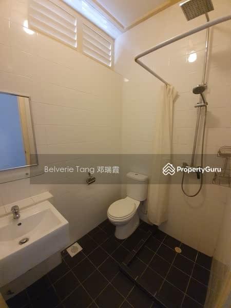 Conservation Home for Rent, Townerville, SGD 7,700 | 99-year lease