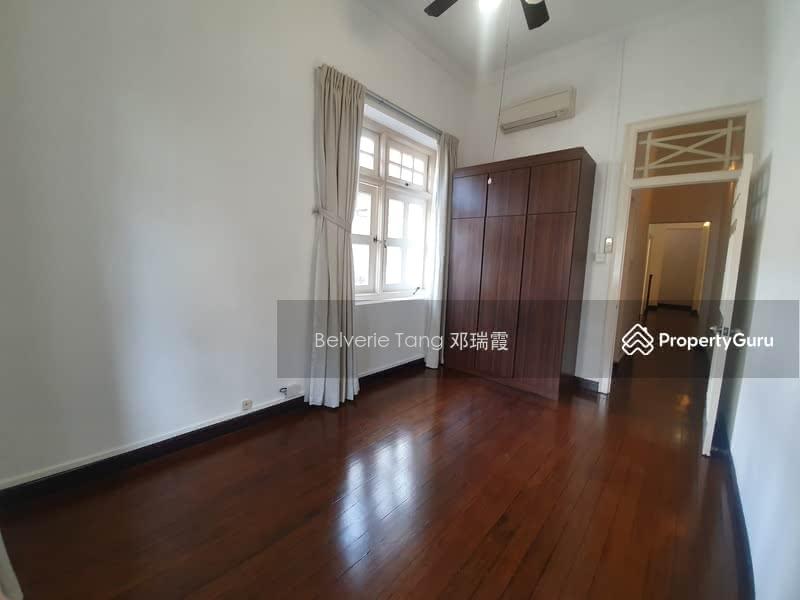Conservation Home for Rent, Townerville, SGD 7,700 | 99-year lease