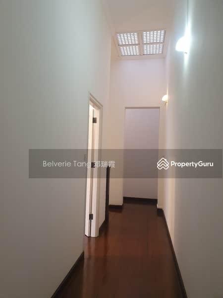 Conservation Home for Rent, Townerville, SGD 7,700 | 99-year lease