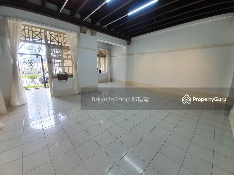 Conservation Home for Rent, Townerville, SGD 7,700 | 99-year lease