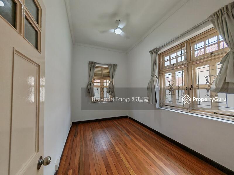 Conservation Home for Rent, Townerville, SGD 7,700 | 99-year lease