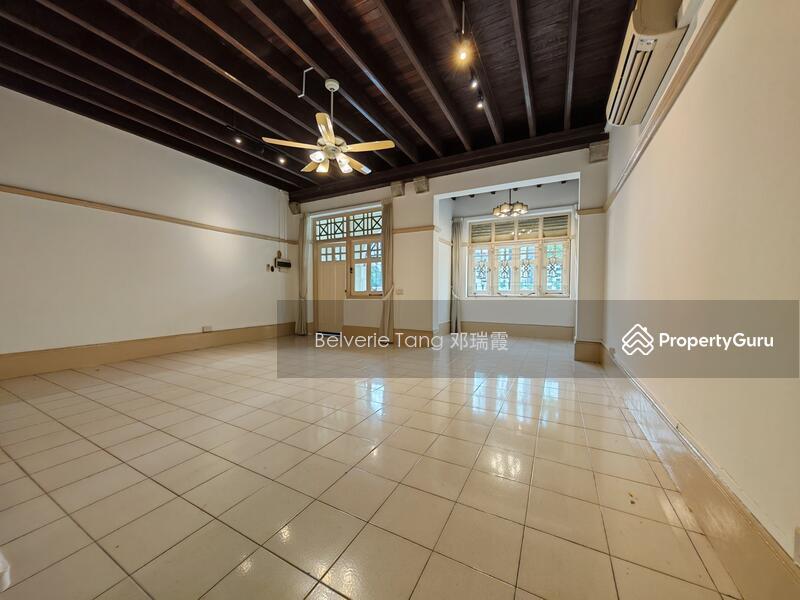 Conservation Home for Rent, Townerville, SGD 7,700 | 99-year lease