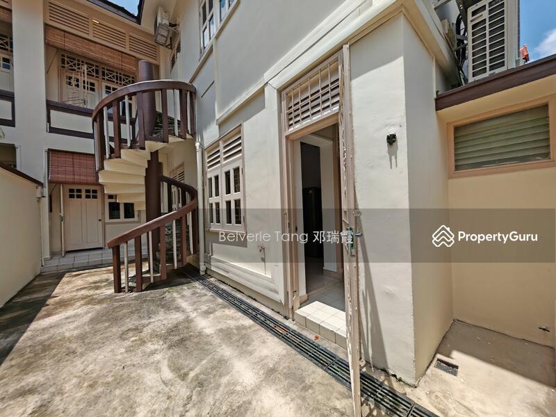 Conservation Home for Rent, Townerville, SGD 7,700 | 99-year lease