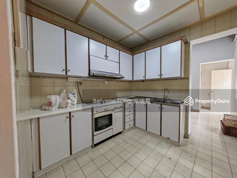 Conservation Home for Rent, Townerville, SGD 7,700 | 99-year lease