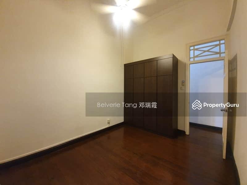 Conservation Home for Rent, Townerville, SGD 7,700 | 99-year lease