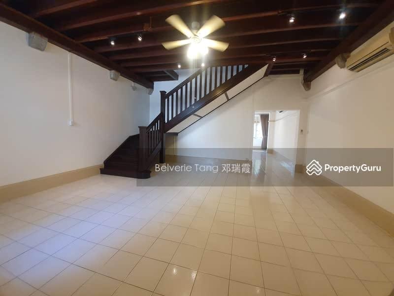 Conservation Home for Rent, Townerville, SGD 7,700 | 99-year lease