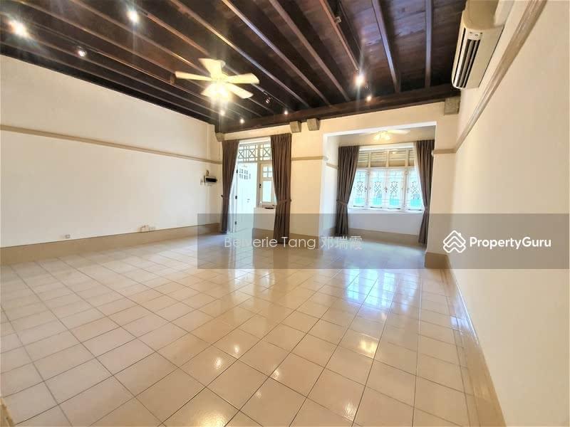Conservation Home for Rent, Townerville, SGD 7,700 | 99-year lease