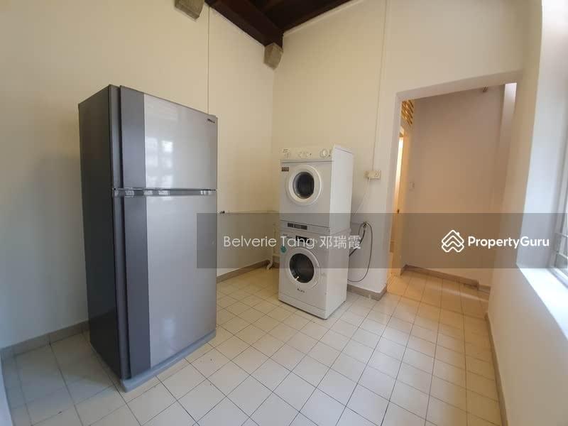 Conservation Home for Rent, Townerville, SGD 7,700 | 99-year lease