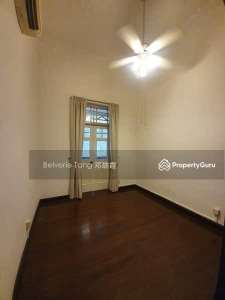Conservation Home for Rent, Townerville, SGD 7,700 | 99-year lease